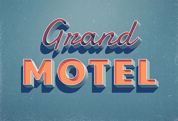 Grand Motel