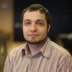 Artem Rudakovsky