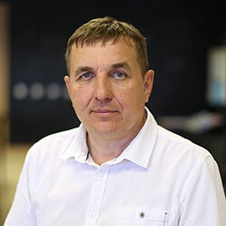 Oleg Zvonov